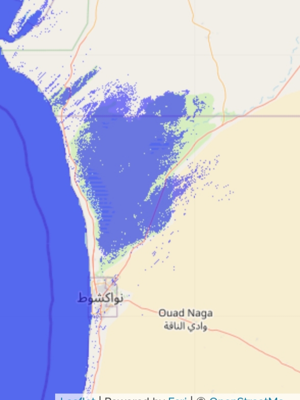 Sudqi canal project