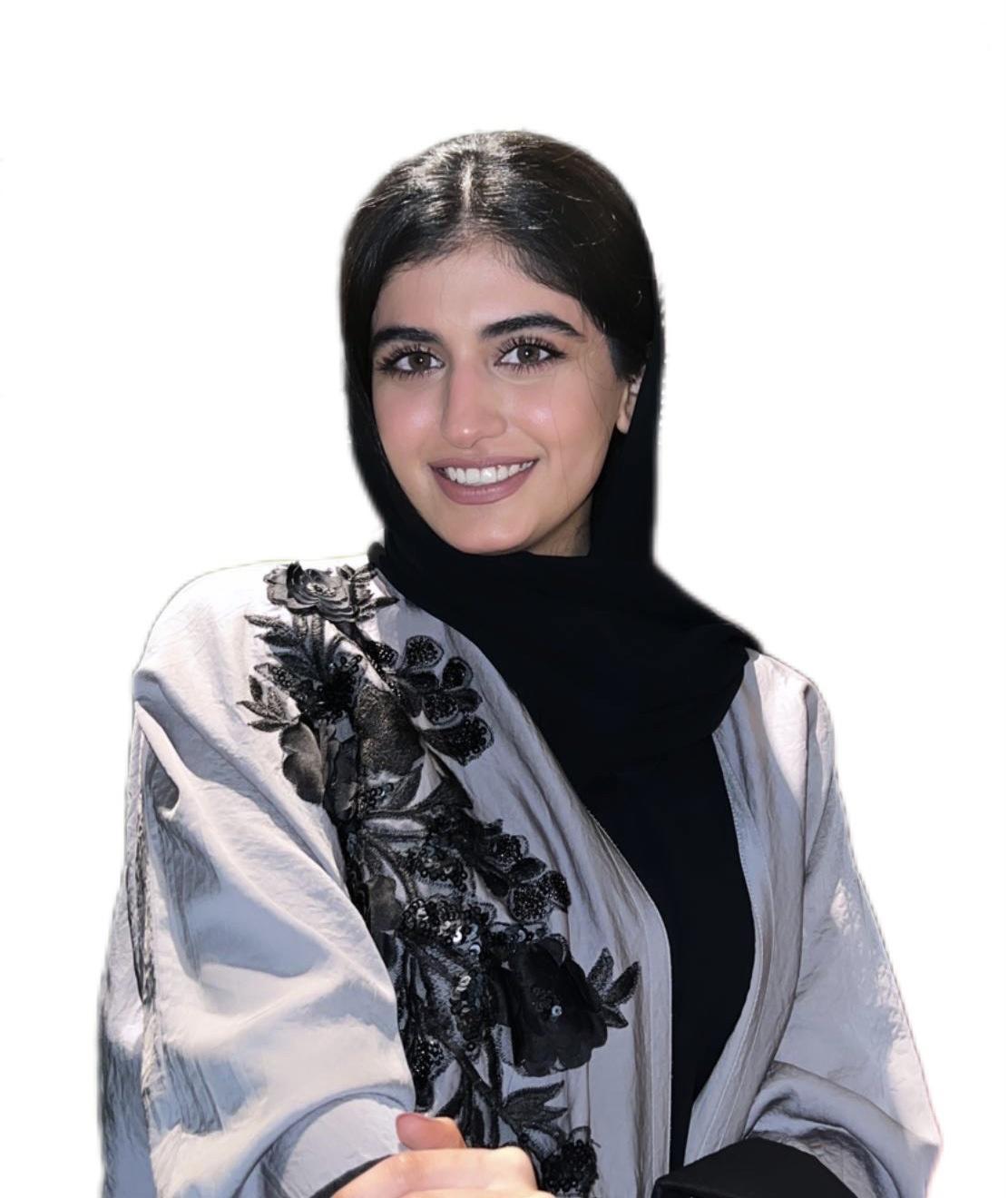 shahad  alraisi