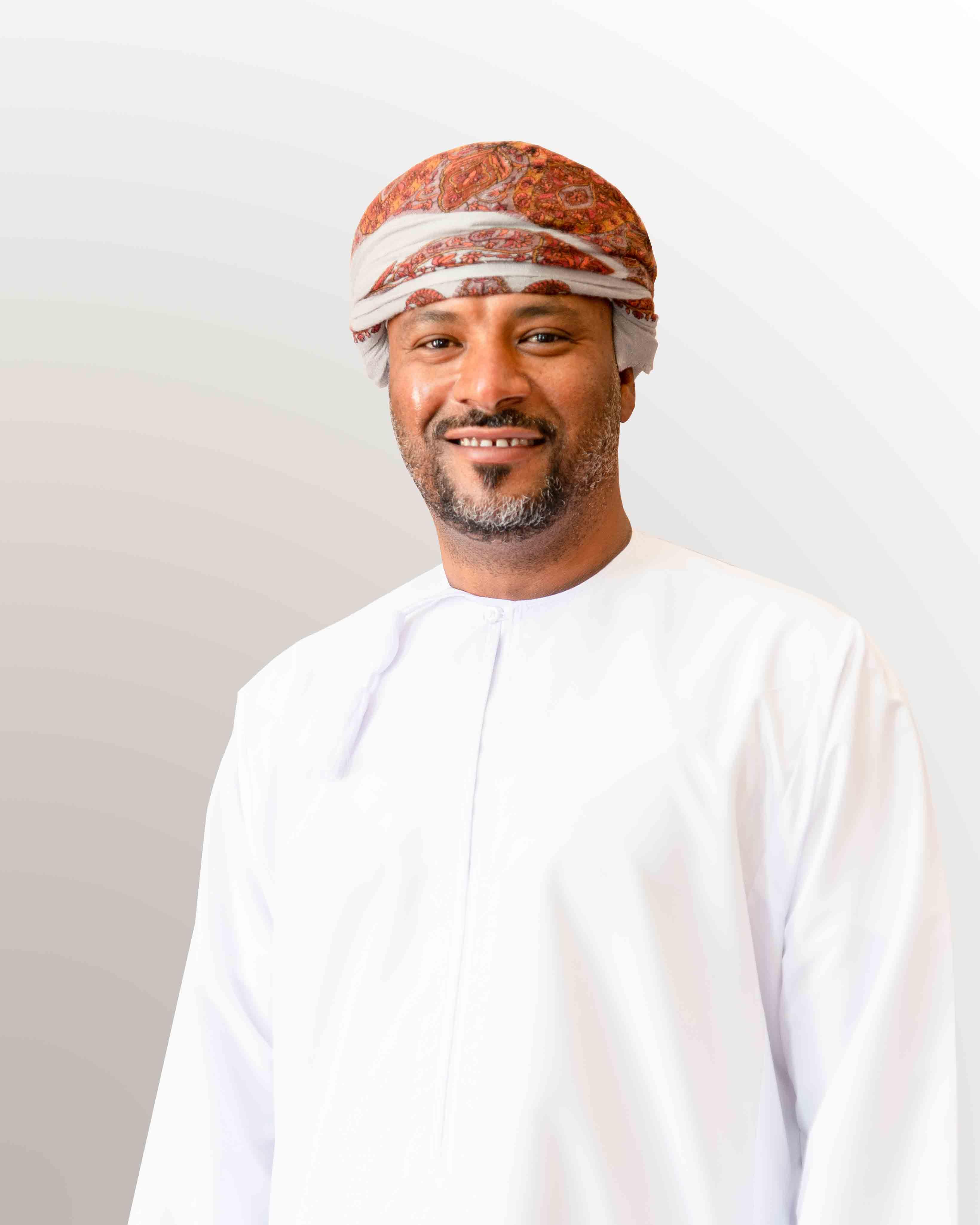 Saeed Ghannami