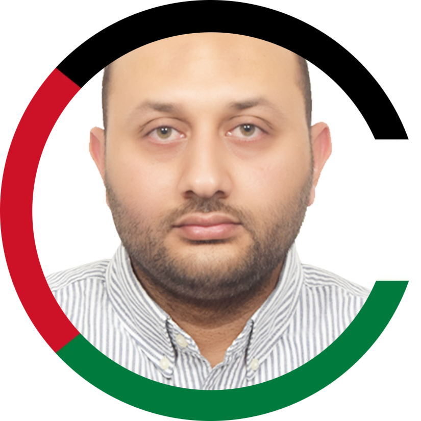 Ahmad Sebeka