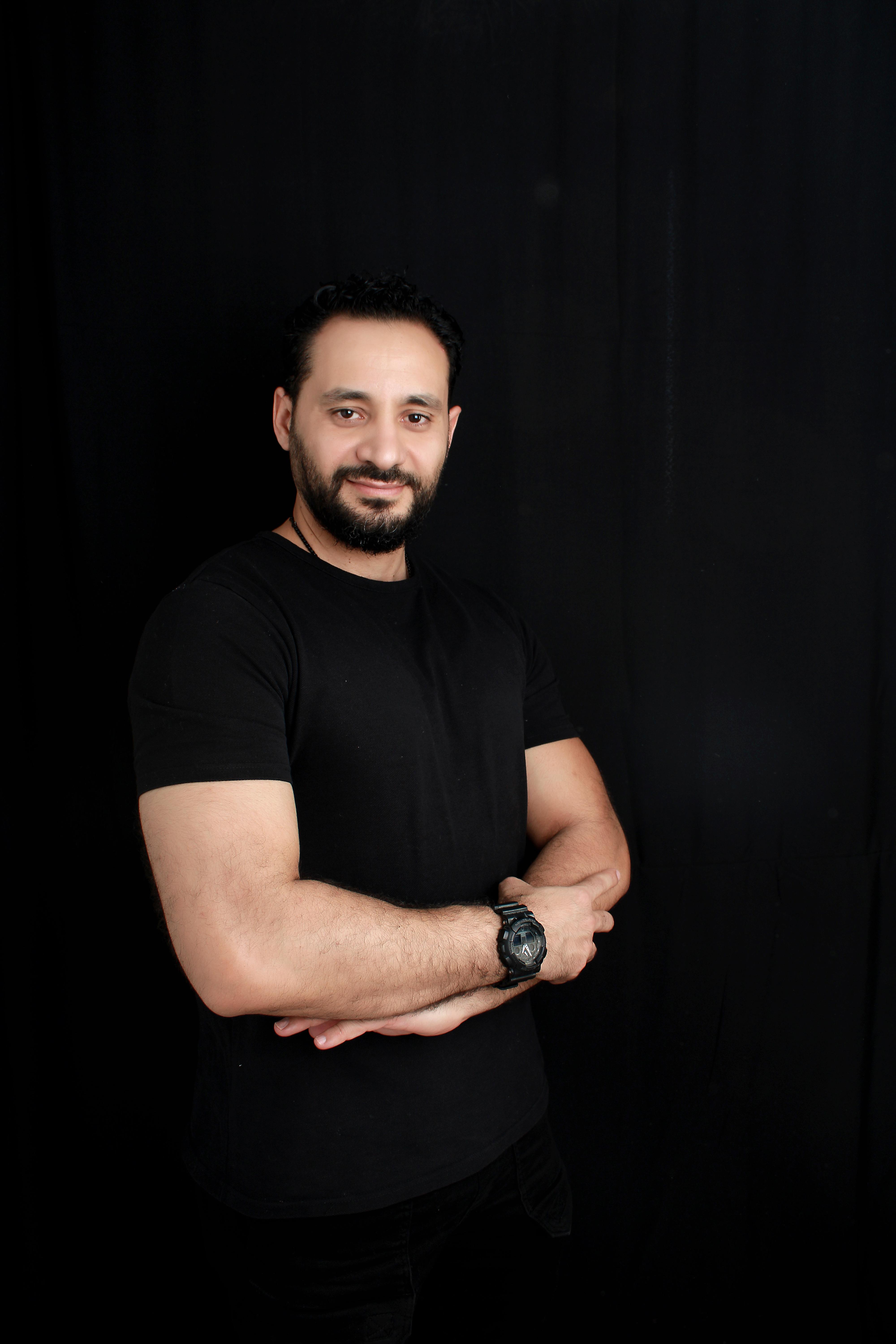 Osama Rizk