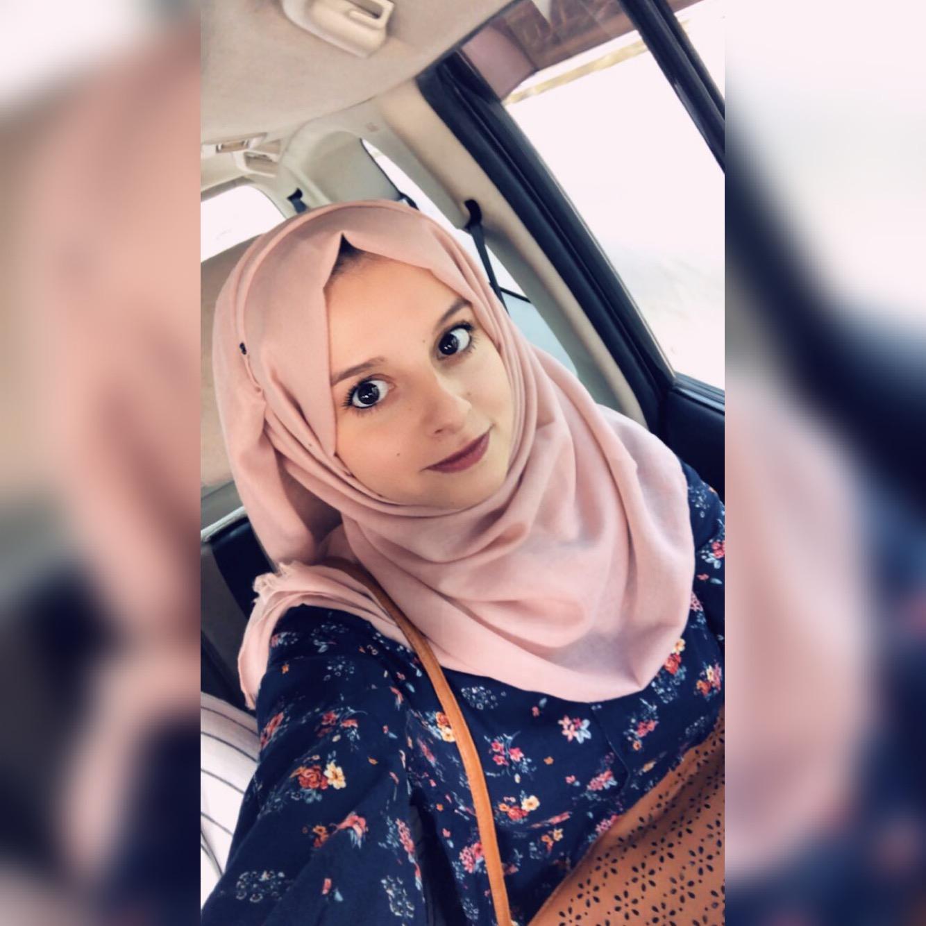 Wafaa Afaneh