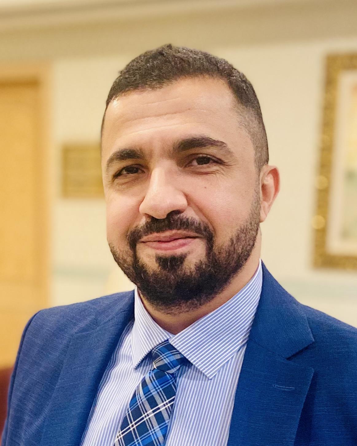 Faris AlGorani