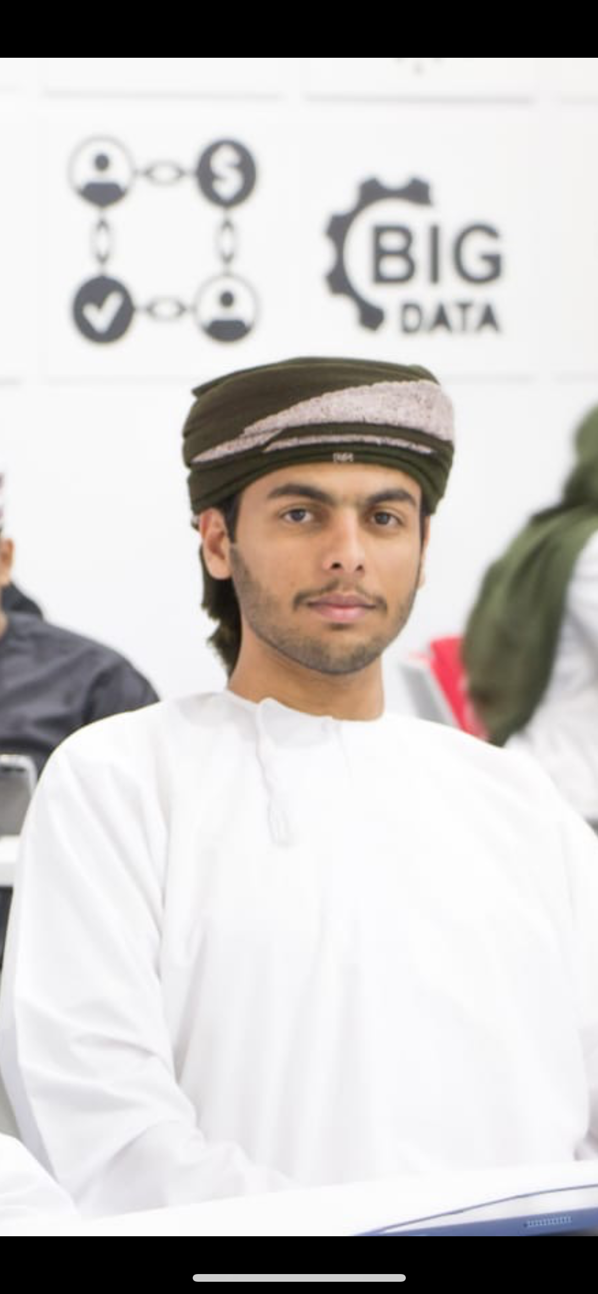 Ibrahim Al Malki